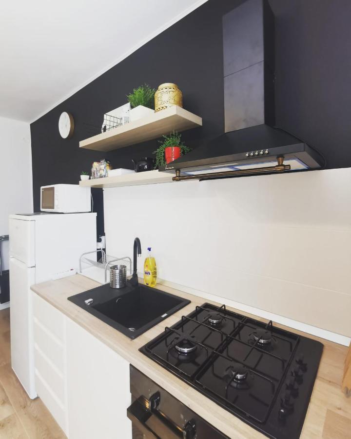 סיביו Astra Home מראה חיצוני תמונה