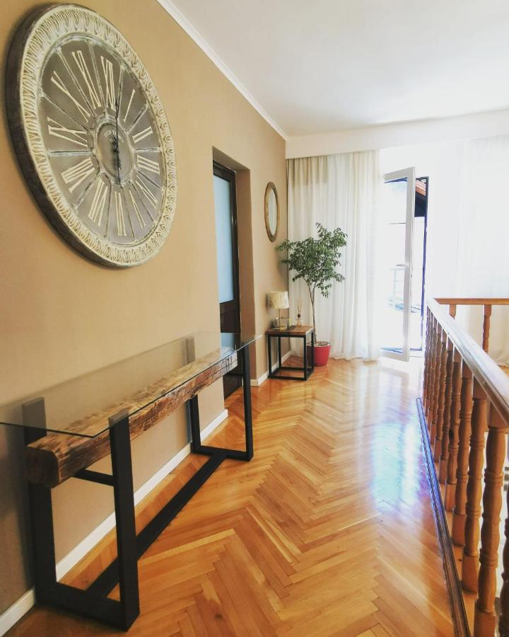 סיביו Astra Home מראה חיצוני תמונה