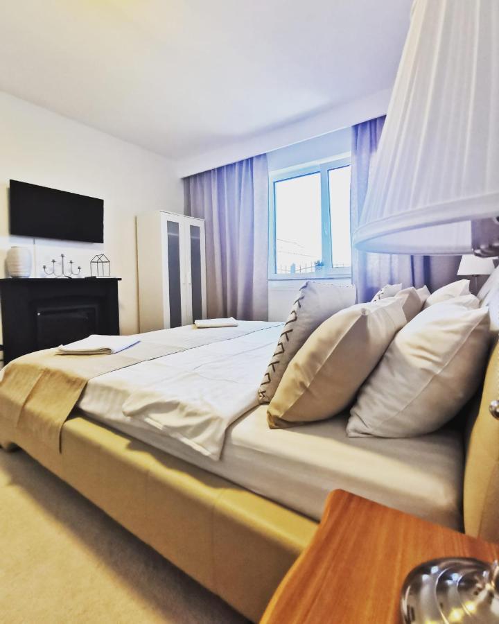 סיביו Astra Home מראה חיצוני תמונה